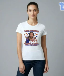 Data Center No Thanks, I'D Rather Date A Pointguard T-Shirt