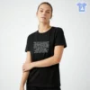 New York City You Listen To Me! Shirt