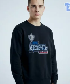 OHl Priority Selection Presented Shirt