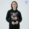 Tax Me Daddy Shirt Nirmala Sitharaman, Hoodie
