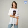 Victor Wembanyama Knicks Tape Duct Tape Over Eyes Meme 2026 NBA Finals Shirt