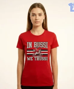 Brandon Bussi In Bussi We Trussi