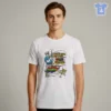 I Don'T Fish But I Love Queer Baiting Shirt