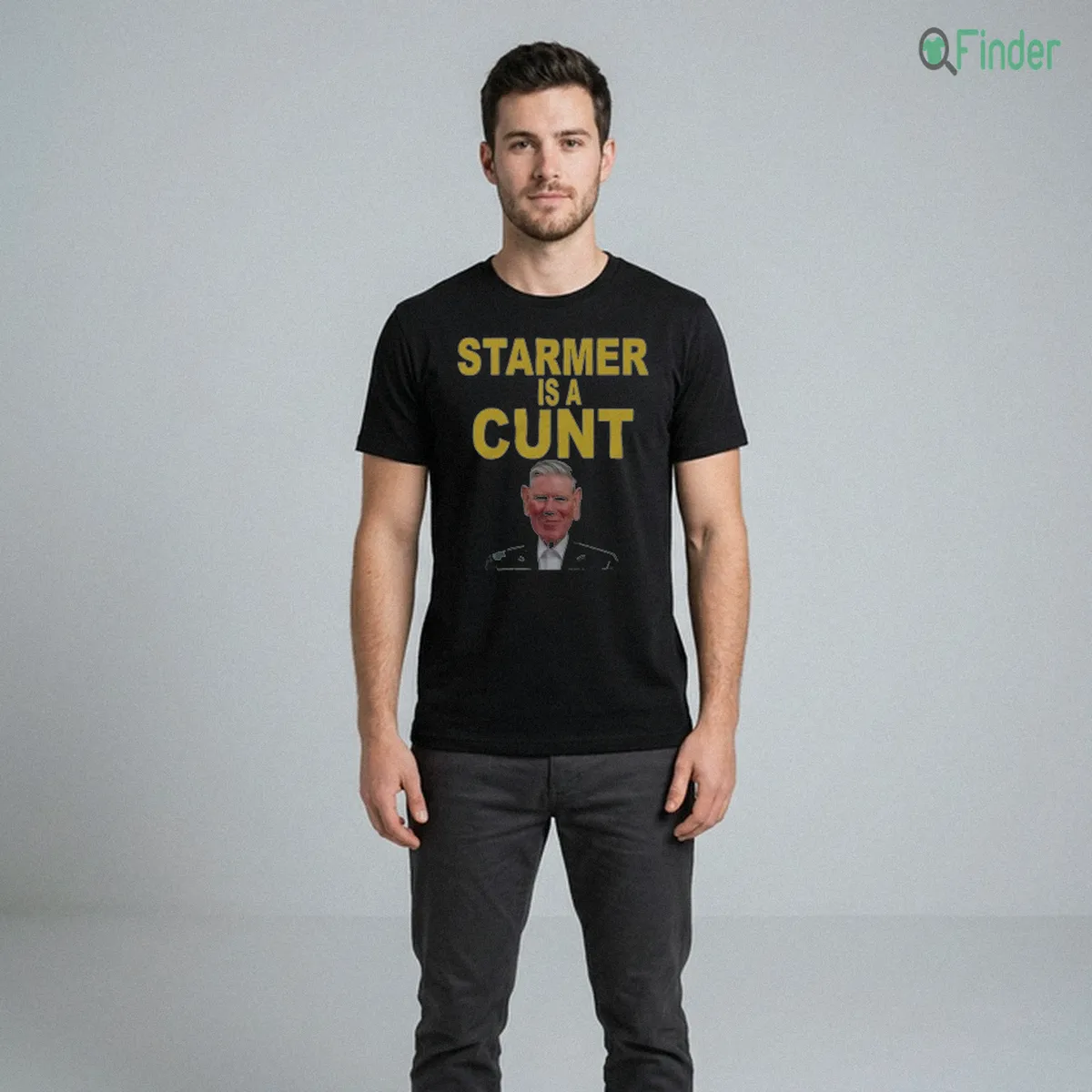 Keir Starmer Is A Cunt Shirt Keir Starmer Is A Cunt Shirt