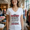 Wemby The Alien Victor Wembanyama San Antonio Spurs NBA Finals 2026 Shirt