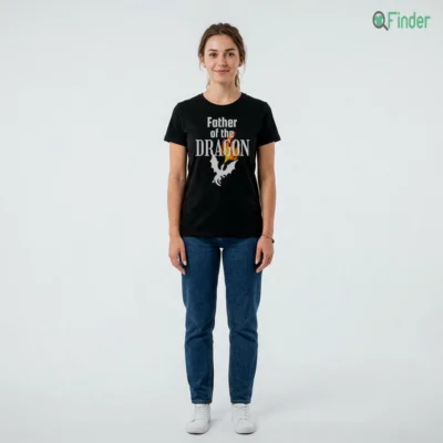 Father Of The Dragon Men'S Shirts & Hoodies