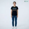 If My Uterus Shot Bullets Would You Stop Regulating It Classic T-Shirt