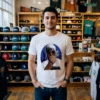 Jalen Brunson 2025 Celly Cuff NBA 2026 Champions Shirt
