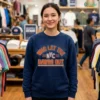 New York Who Let The Dawgs Out T-Shirt