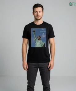 OG Anunoby Laocoon NBA Finals Game 4 Knicks 2026 T-Shirt