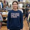 IT'S A BAD DAY TO BE A BEER 4TH OF JULY Shirt
