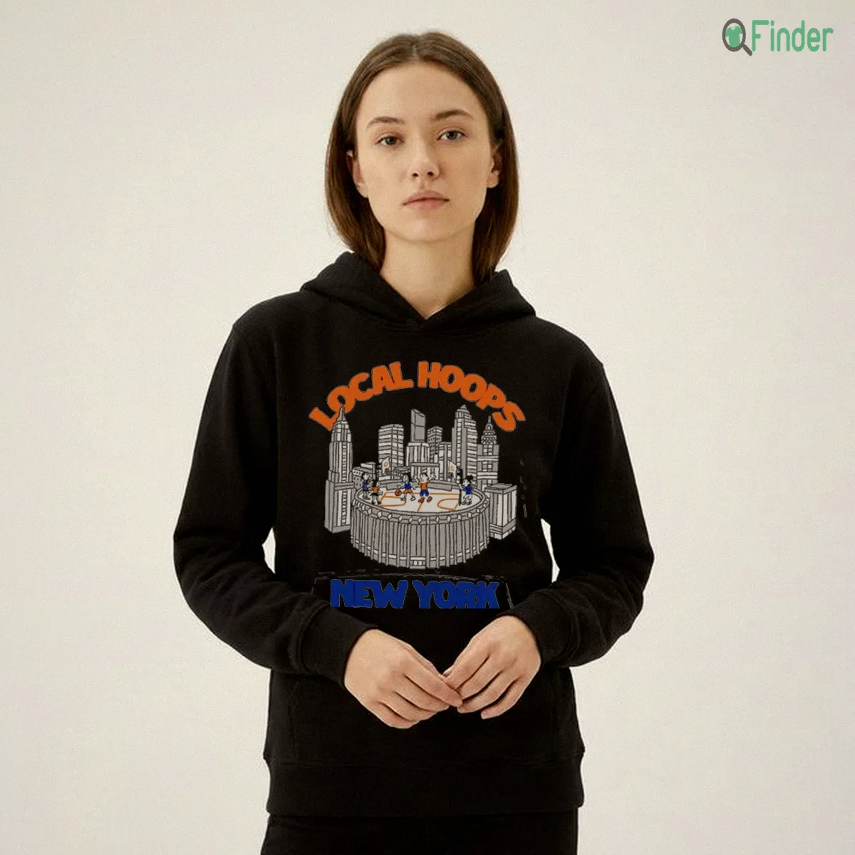 New York Knicks Champions NBA 2026 Local Hoops Madison Square Garden Shirt New York Knicks Champions NBA 2026 Local Hoops Madison Square Garden Shirt