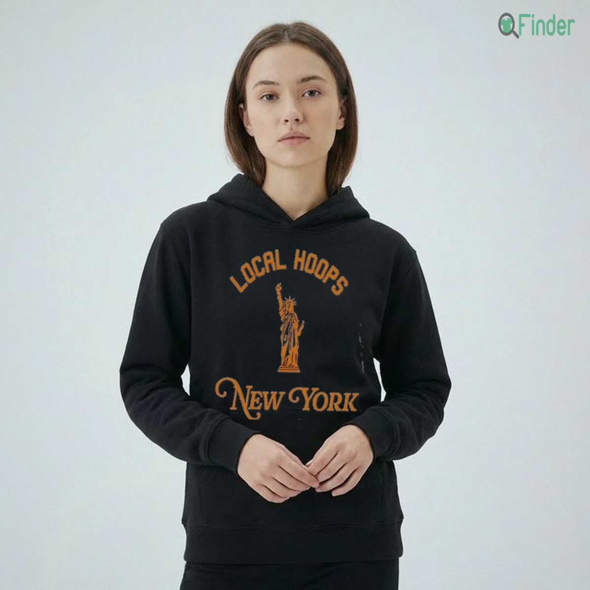 New York Knicks Champions NBA 2026 Local Hoops Statue Of Liberty Shirt New York Knicks Champions NBA 2026 Local Hoops Statue Of Liberty Shirt