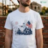 PCA CROSSING THE DELAWARE Shirt