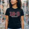 Carolina Hockey 16-3 2026 Champs Shirt