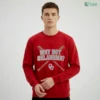 Oklahoma Baseball Why Not Oklahoma Shirt