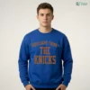 BRILLIANT THING THE KNICKS Shirt