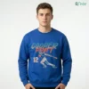 Cooper Pratt Slugger Swing Number Shirt