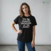 I'M The Primary Breadloser Of The Family Shirt