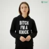 Jalen Fuckin Brunson Bitch Im A Knick Shirt