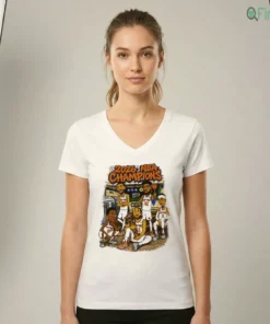 Official New York Knicks Champions NBA 2026 Subway Graphic Tee Shirt