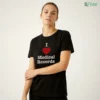 I Heart Medical Records T-Shirt