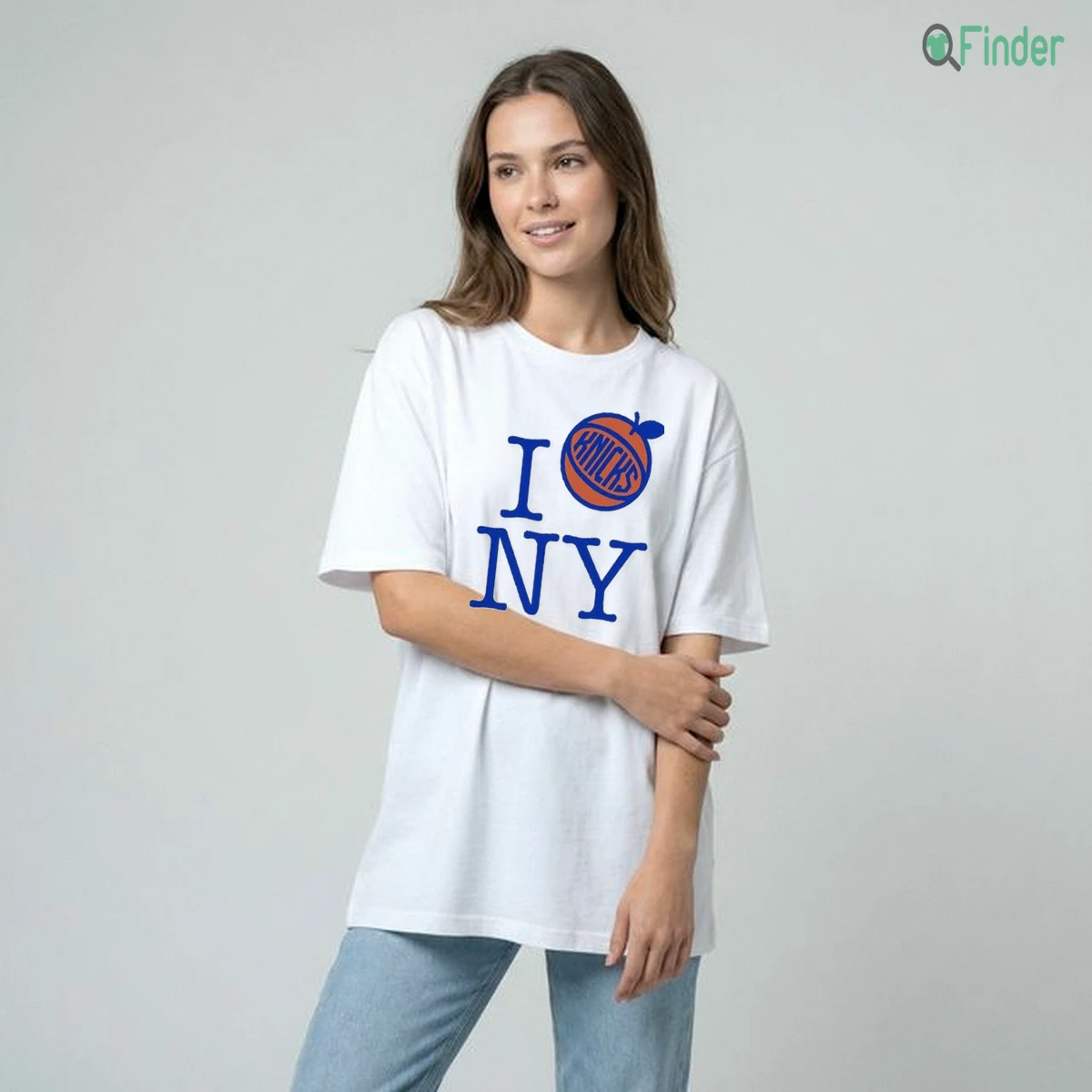 Retro New York Basketball I Love NY Classic Fan Merchandise T Shirt Retro New York Basketball I Love NY Classic Fan Merchandise T Shirt