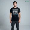 Please Buy My Art I’M Not Built For Only Fans Shirt