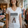 Victor Wembanyama Egged San Antonio Spurs Cartoon Meme Shirt