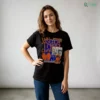Wu Tang Clan 2026 Takeover Wu York City Basketball Court Grunge Shirt
