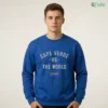 Cape Verde Vs. The World Shirt