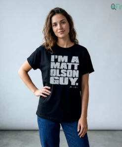 I’M A Matt Olson Guy T-Shirt