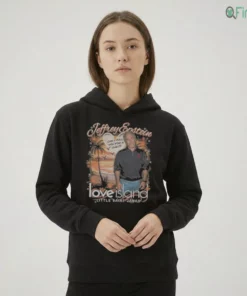 Jeffrey Love Island Shirt