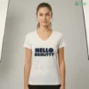 Cam Schlittler Hello Schlitty Shirt