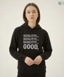 Cam Schlittler Schlitty, Schlitty, Schlitty Good T-Shirt