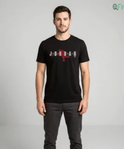 Jordan Staal Air Shirt