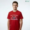 Kyle Schwarber I'M Just Here For The Schwarbombs T-Shirt