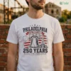 New York Knicks Championship Celebration Shirt