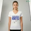 New York Knicks OG Game 4 Knicks NBA Champions 2026 Shirt