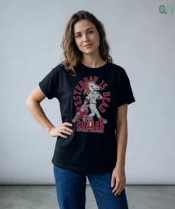 Oklahoma Sooners Baseball Skeleton Horse 2026 National Champions Shirt