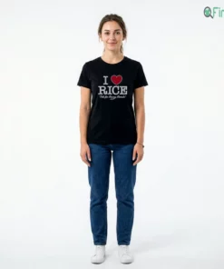 Ben Rice Vote For Benny Barrels Shirt
