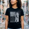 Cam Schlittler Bright Lights, Big Schlitty Shirt