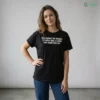 Data Center No Thanks, I'D Rather Date A Latina Who Might Stab Me Shirt