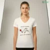 I Ran Out Of Kindness Now We Run On Wrath Funny Mad Goose With Axe Shirt