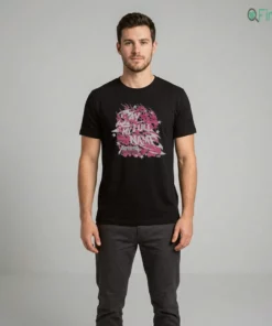 Kyle Fletcher - Heat T-Shirt
