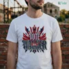 Vote Jordan Walker T-Shirt