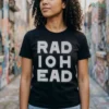 Edward Norton Radiohead Shirt