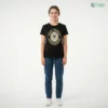 Champions New York Roommates Show Podcast Vintage Graphic Shirt