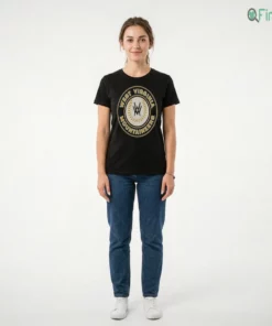 Champions New York Roommates Show Podcast Vintage Graphic Shirt