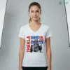 Thekla - Banned In Japan T-Shirt